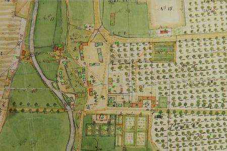 Spiritual Singing in Bethlehem