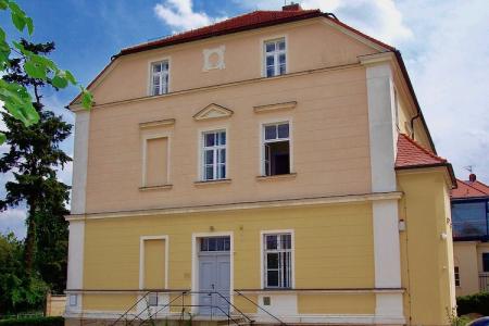 Unity Archives, Herrnhut