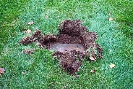 Grave of Johann Jacob Eyerly senior