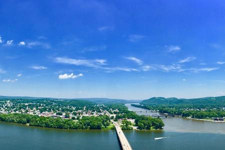 Confluence of western, Northern, mainstream