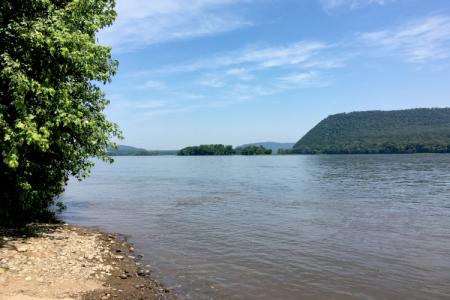4Susquehanna Mainstem - Montgomery's Ferry2