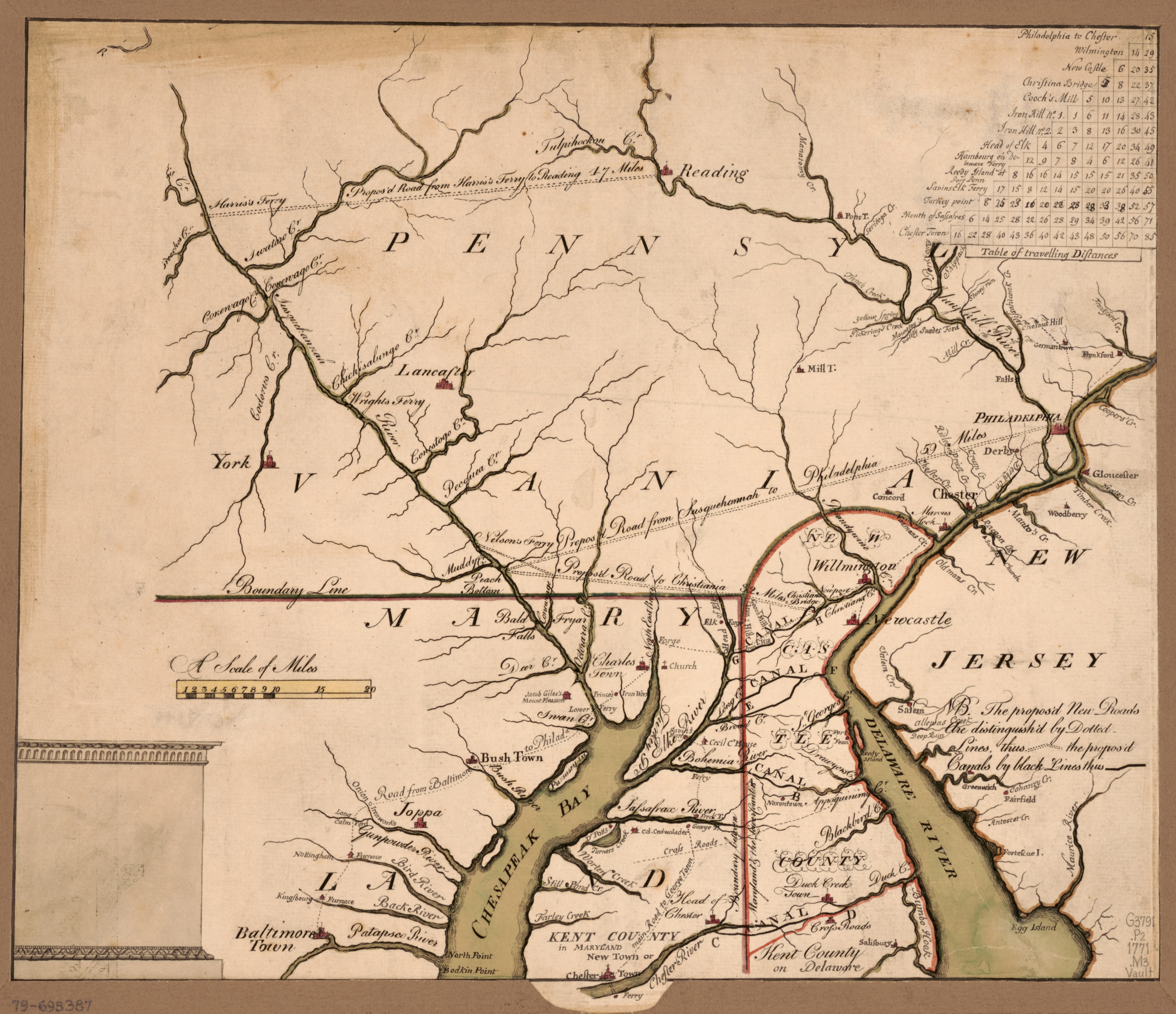 Map of proposed roads in southeast PA 1771 copy 2.jpg