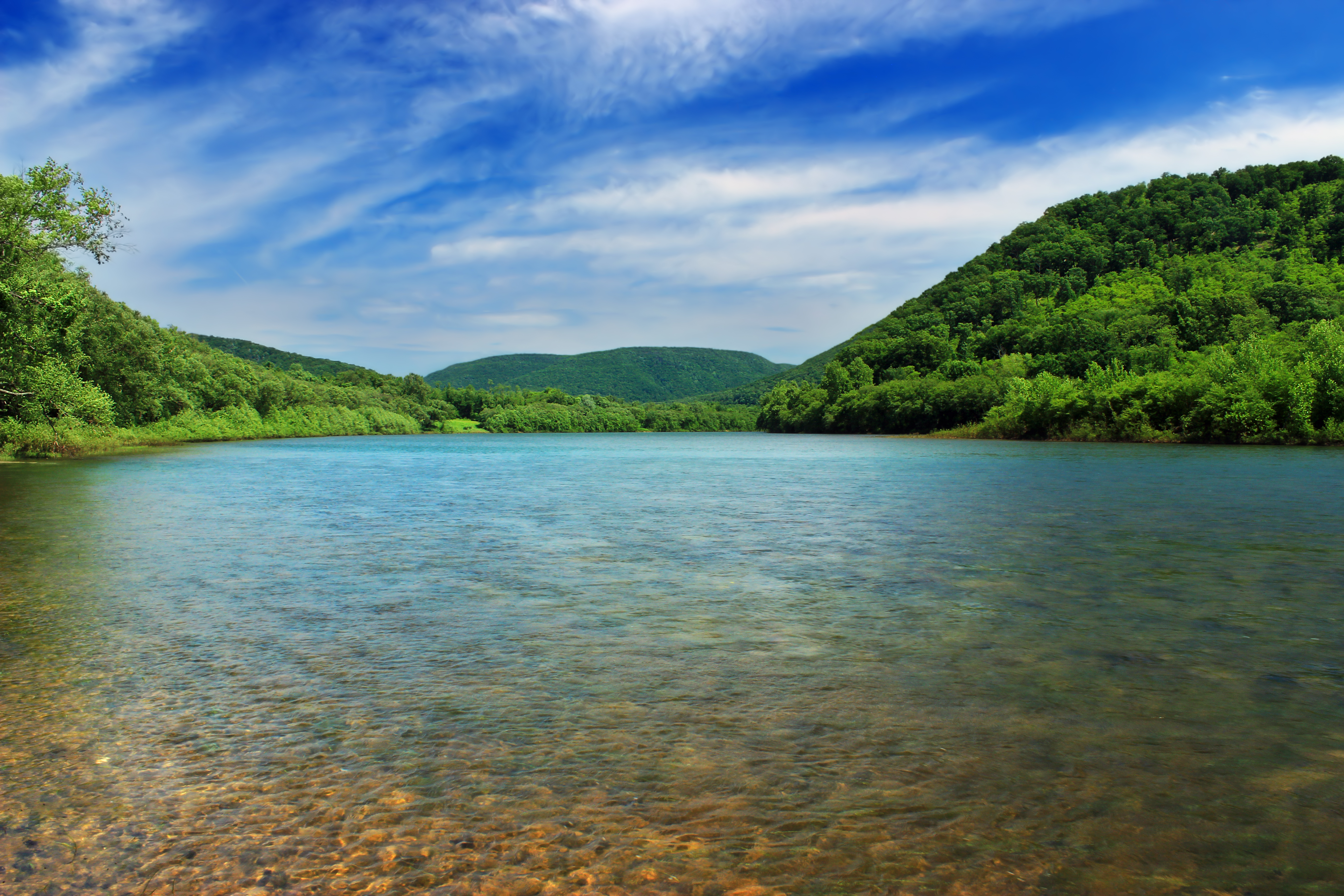 2Bucktail State Park Natural Area (photograph by NicholasTonelli).jpg