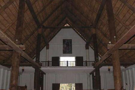 church