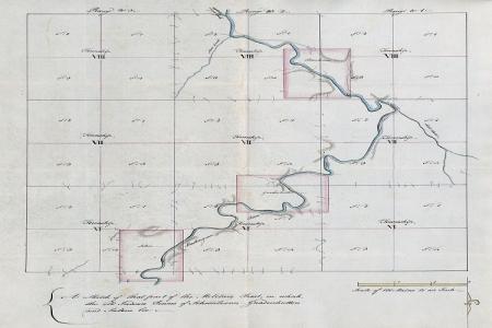 Historic Documents and Maps: Ohio