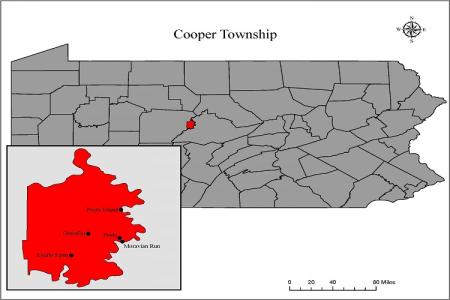 Cooper Township